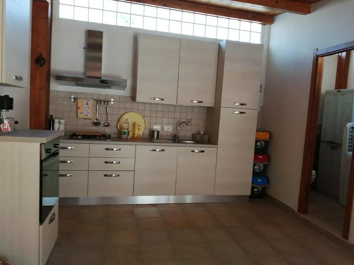 Casa Sabina Apartment Palazzolo Acreide