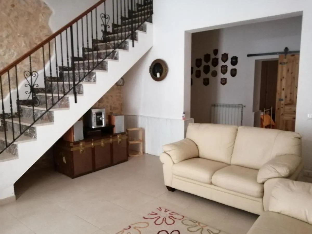 Casa Sabina Apartment Palazzolo Acreide